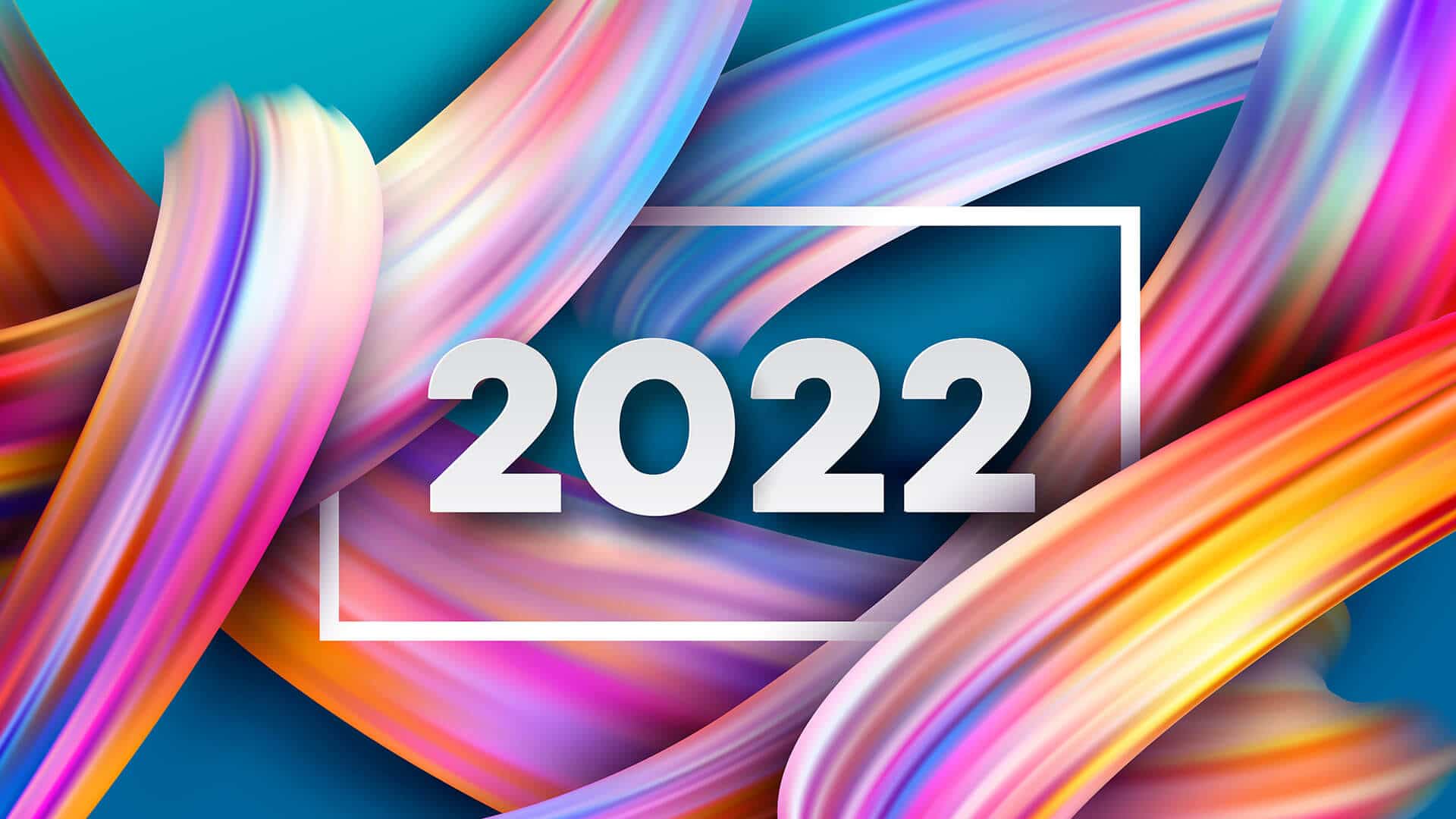 Happy 2022